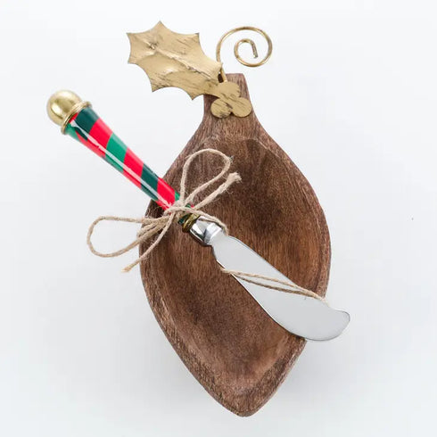 BULB DIP BOWL